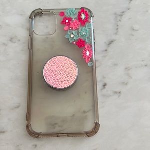 Used iPhone 11 case